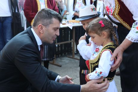 Zoran Đorđević, Međunarodni dan žena na selu Zoran Đorđević, Međunarodni dan žena na selu
