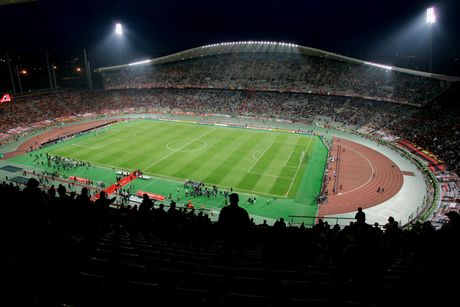 Finale, Istanbul 2005, FK Liverpul, FK Milan, Liga šampiona