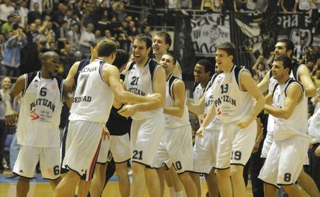 KK Partizan 2009 KK Partizan 2009