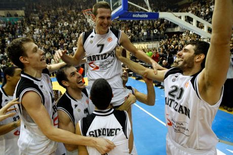 KK Partizan 2009 KK Partizan 2009