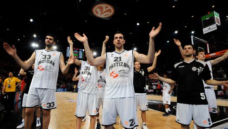 KK Partizan 2010 KK Partizan 2010