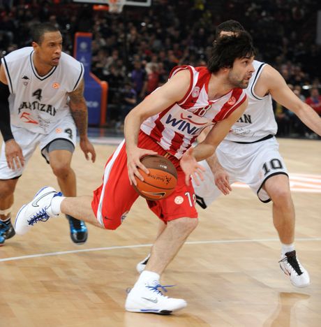 KK Partizan 2010 KK Partizan 2010