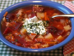Borscht
