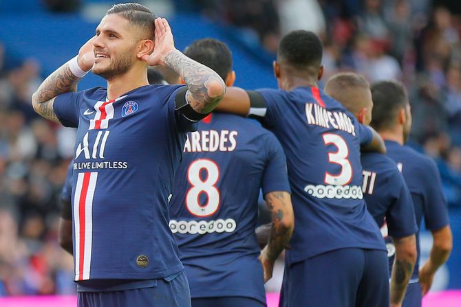 France Soccer League One France Soccer League One