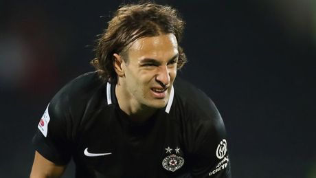 lazar markovic, partizan