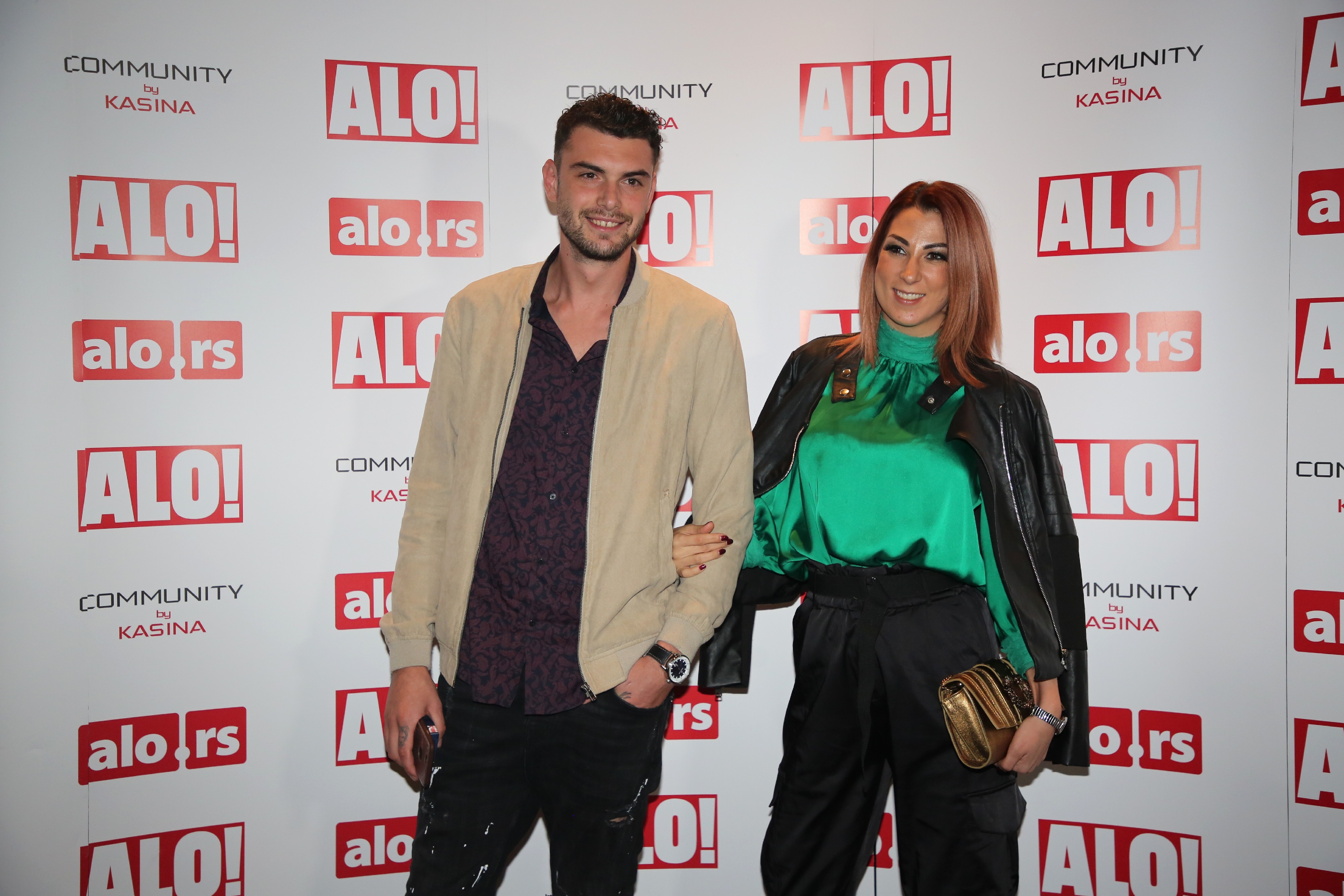 Dobio dete sa ćerkom moćnika pa morao da ga se odrekne: Prošlost supruga pevačice zvuči kao film