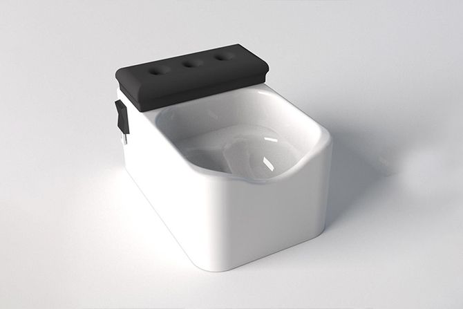 Djakuzi za testise Djakuzi za testise