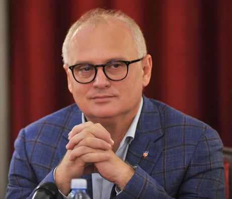 Goran Vesic Manifestacija Dani slobode 2019 Goran Vesic Manifestacija Dani slobode 2019