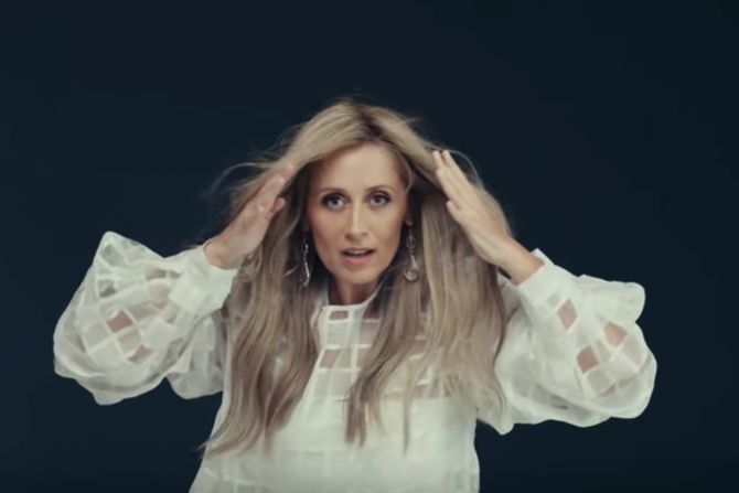 Lara Fabian