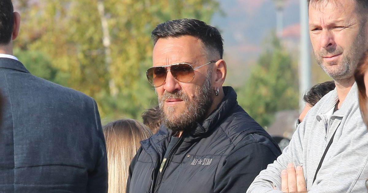 “Nikada neću postati otac” Niggor o teškoj borbi za potomstvo! Slučajno saznao za dijagnozu: Nemamo uslova”