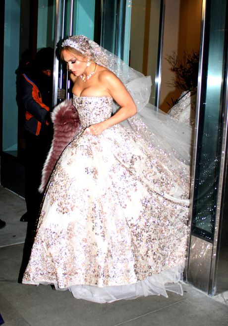 Dženifer Lopez, flim Udaj se za mene Dženifer Lopez, flim Udaj se za mene