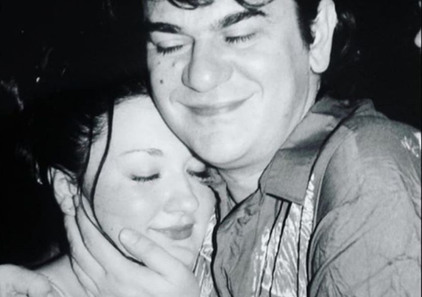 Sandra Rešić kroz suze o pokojnom ocu i bolesnoj sestri, pa o Anđelu Rankoviću: "Mislila sam da sam prokleta"