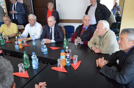 Milan Krkobabić u Jablaničkog okrugu Milan Krkobabić u Jablaničkog okrugu
