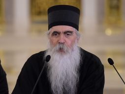 Narodna biblioteka Srbije i Platoneum d.o.o predstavili su knjigu Beogradski parimejnik