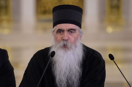 Narodna biblioteka Srbije i Platoneum d.o.o predstavili su knjigu Beogradski parimejnik Narodna biblioteka Srbije i Platoneum d.o.o predstavili su knjigu Beogradski parimejnik