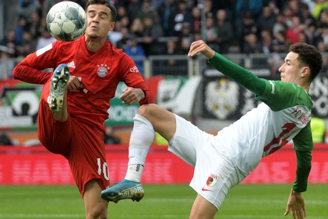 Germany Soccer Bundesliga Germany Soccer Bundesliga