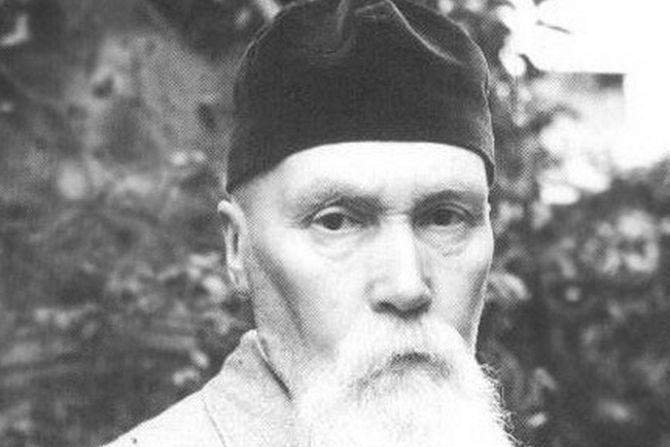 Nikolaj Rerih Nikolaj Rerih