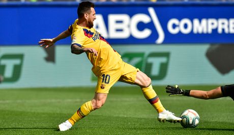 Barcelona Eibar Barcelona Eibar