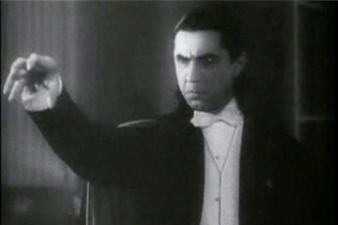 Bela Lugosi