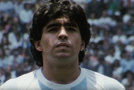 Dijego Maradona