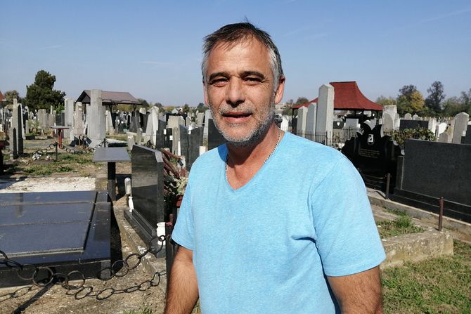 Zoran Maletić Zoran Maletić