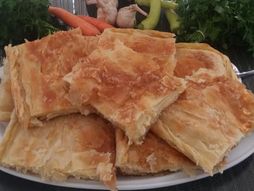 kosovska pita