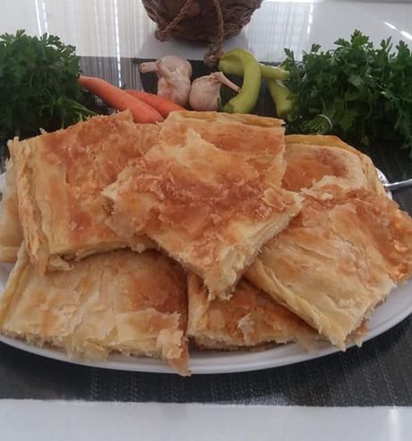 kosovska pita