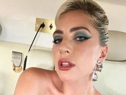 Lejdi Gaga, Lady Gaga