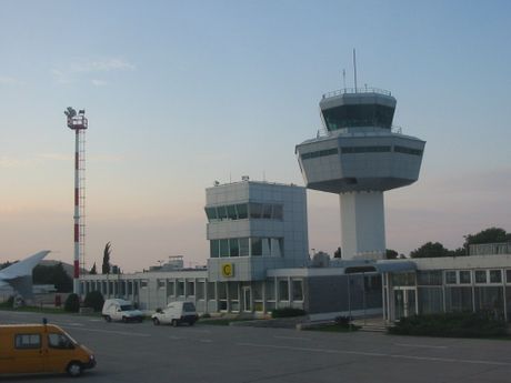 Aerodrom Dubrovnik