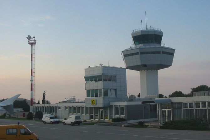 Aerodrom Dubrovnik