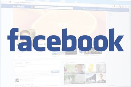 Facebook Timeline, Logo Facebook Timeline, Logo