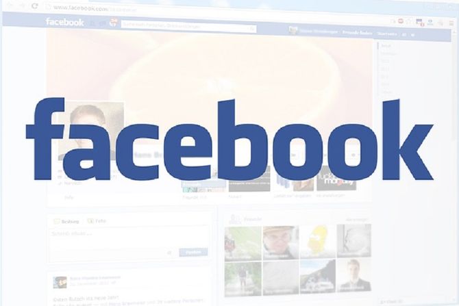 Facebook Timeline, Logo