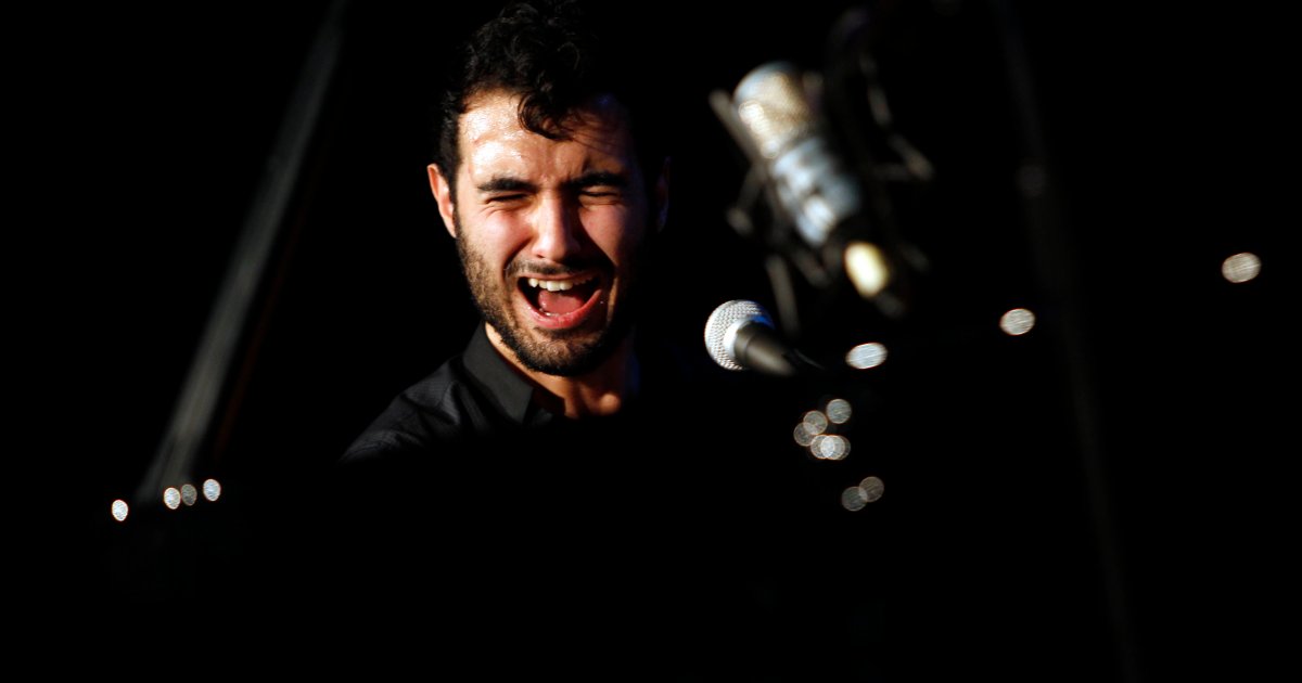 Jermenski pijanista Tigran Hamasyan održaće koncert 26. aprila u Kolarčevoj zadužbini
