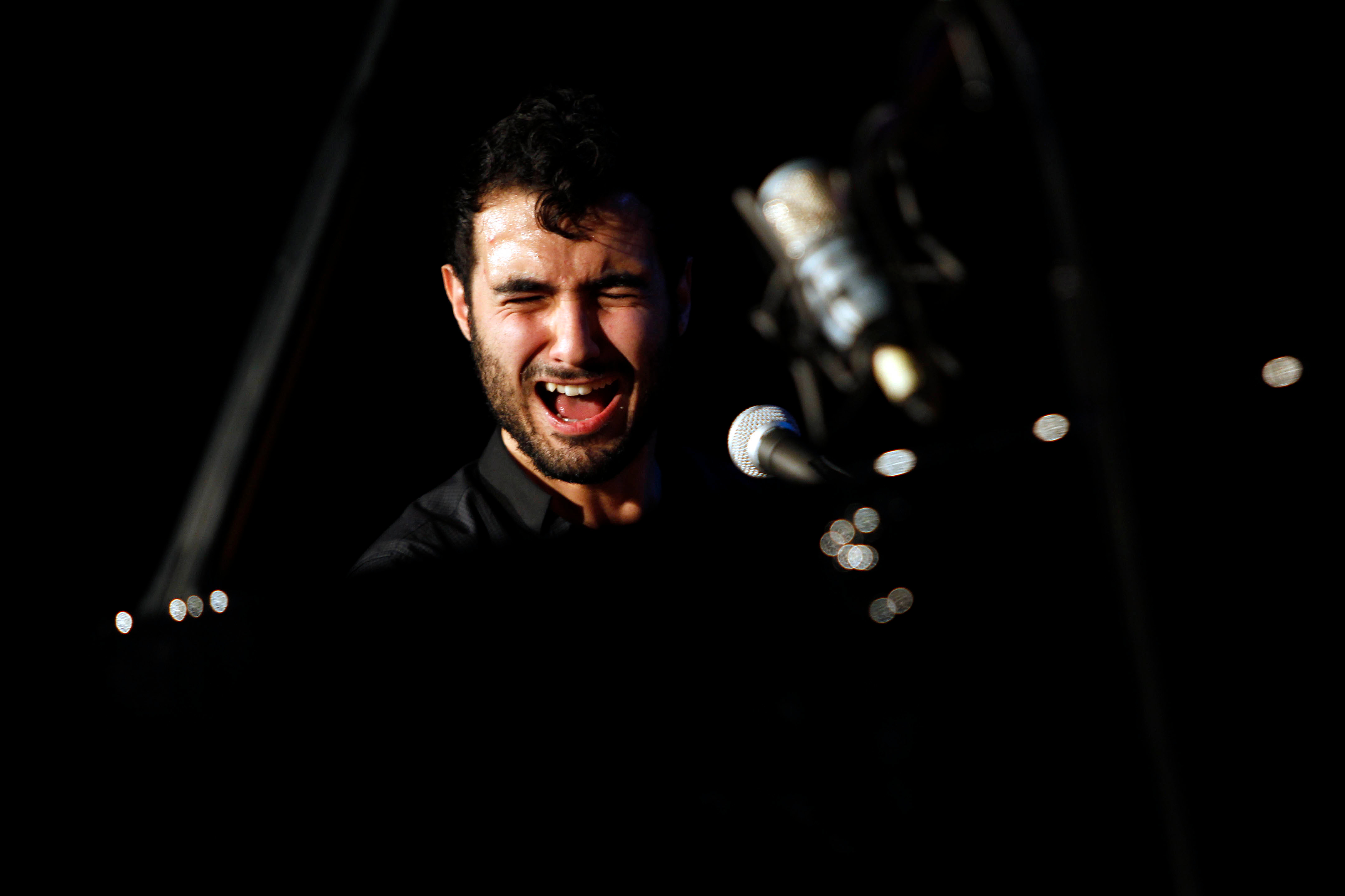 Jermenski pijanista Tigran Hamasyan održaće koncert 26. aprila u Kolarčevoj zadužbini