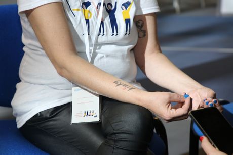 Udruženje Fenomena, Žive Knjige, Živa Knjiga Udruženje Fenomena, Žive Knjige, Živa Knjiga