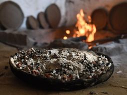 ŽENSKI HLEB: Baka Ljubina otkriva tajnu recepta iz Gostuše starog 7.000 godina!