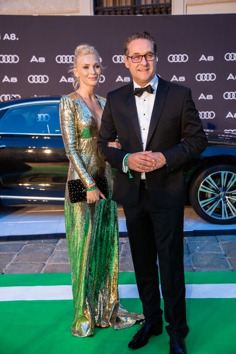 Filipa Štrahe i Hajnc-Kristijana Štrahe, Filipa Štrahe i Hajnc-Kristijana Štrahe,