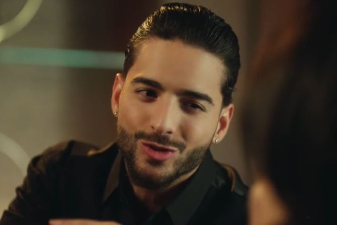 Maluma