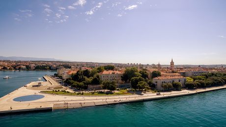 Zadar