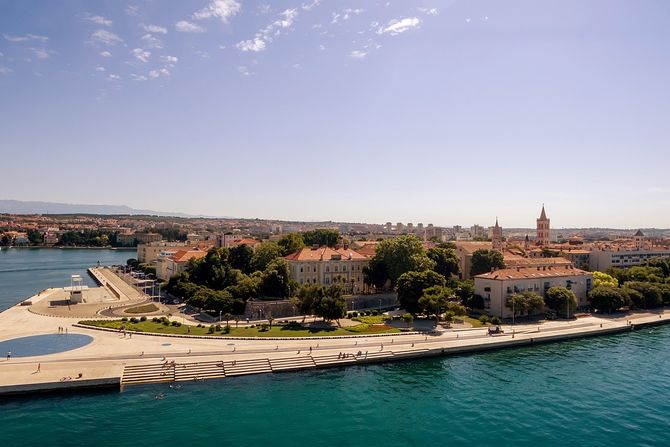 Zadar