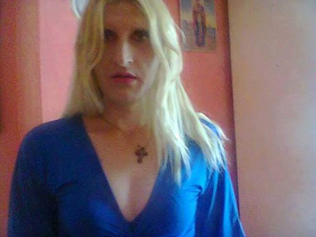Sanja Barbika Katanic Sanja Barbika Katanic