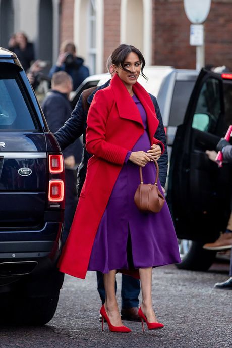 Meghan Markle Birkenhead Meghan Markle Birkenhead