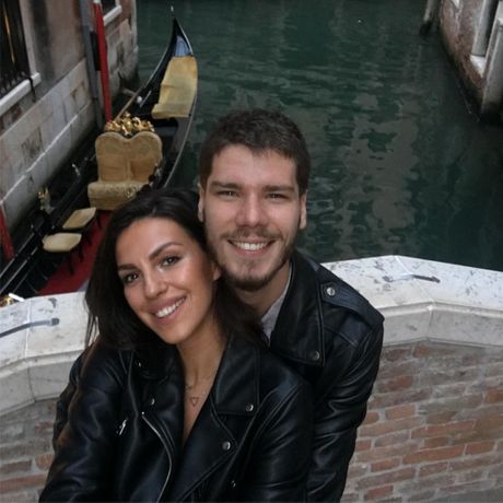 Goga Stanić, Marko Mandić Goga Stanić, Marko Mandić