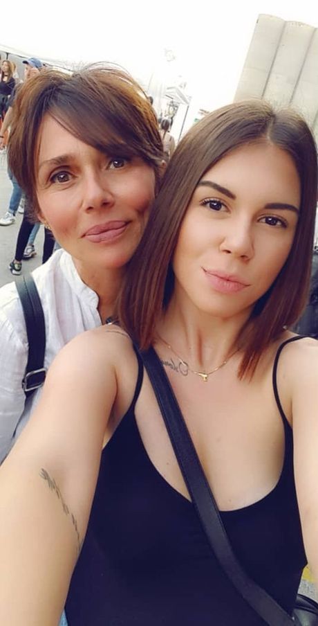 Lea Šekarić, Jasna Šekarić Lea Šekarić, Jasna Šekarić