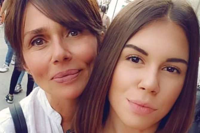 Lea Šekarić, Jasna Šekarić Lea Šekarić, Jasna Šekarić