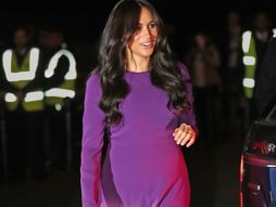 Megan Merkel, Meghan Markle