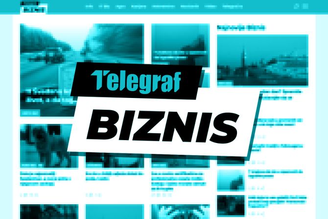 Telegraf Biznis