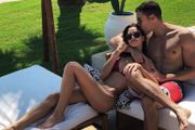 Od nje se razvodi Vlada Vuksanović: Vatrena Dominikanka je zverka kad se skine, nedavno imali nezgodu sa sinom