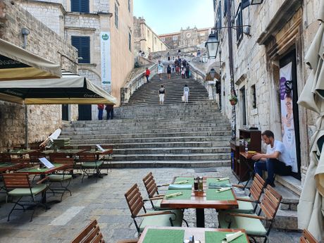 Dubrovnik, Hrvatska