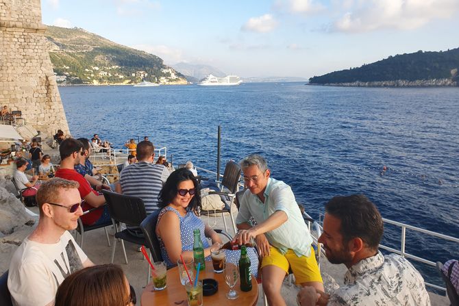 Dubrovnik, Hrvatska Dubrovnik, Hrvatska